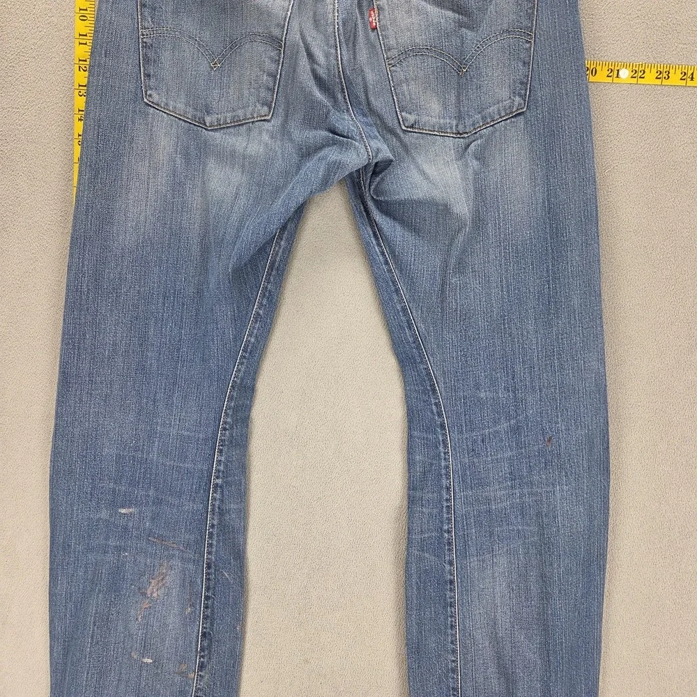 Levis 13151 important